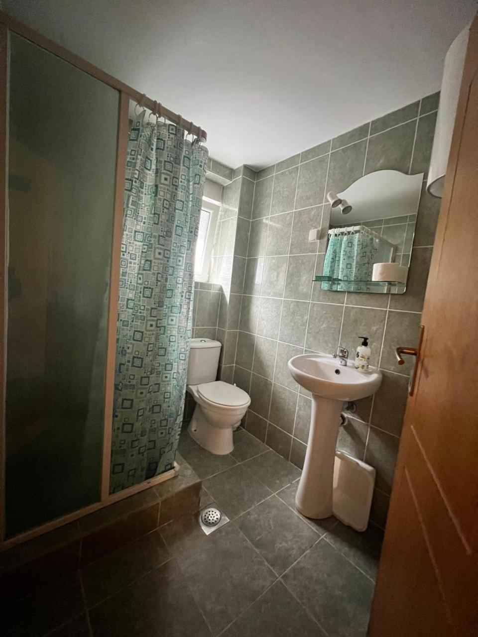 Apartments Brnjada Sutomore Cameră foto