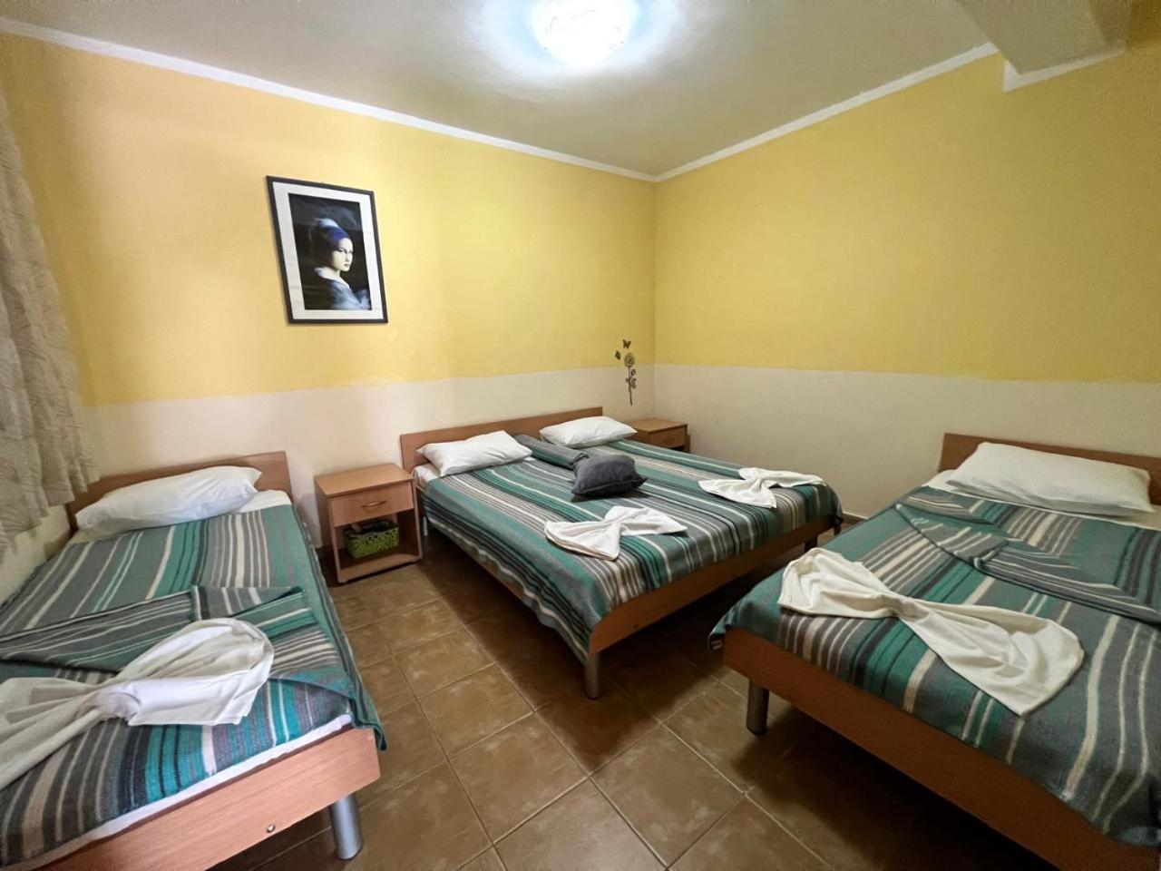 Apartments Brnjada Sutomore Cameră foto