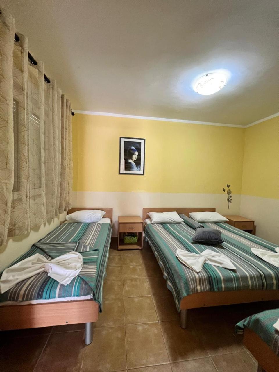 Apartments Brnjada Sutomore Cameră foto
